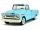 86010 Chevrolet Apache Pick-Up 1959