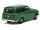 86036 Borgward Hansa 1500 Kombi 1951