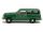86036 Borgward Hansa 1500 Kombi 1951