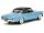 86055 Studebaker Commander Starliner 1953