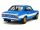 86083 Ford Escort MKI RS 2000 Fast & Furious 1974