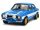 86083 Ford Escort MKI RS 2000 Fast & Furious 1974