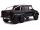 86149 Mercedes Brabus 700 6X6/ W463 2015