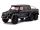 86149 Mercedes Brabus 700 6X6/ W463 2015
