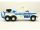 86175 KrAZ 255B BRO-200 D&eacute;panneuse