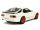 86187 Porsche 968 Club Sport 1993