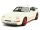 86187 Porsche 968 Club Sport 1993
