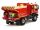 86218 Renault D14 4x4 CCFM Sides Pompiers