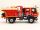 86218 Renault D14 4x4 CCFM Sides Pompiers