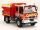 86218 Renault D14 4x4 CCFM Sides Pompiers
