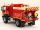 86218 Renault D14 4x4 CCFM Sides Pompiers