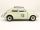 86263 Volkswagen Cox Herbie 1960