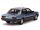86278 Peugeot 505 Turbo Injection 1984