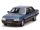 86278 Peugeot 505 Turbo Injection 1984