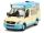 86408 Mercedes Sprinter Whitby Mondial Ice Cream