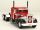 86433 Peterbilt 350 Tracteur 1952