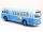 86448 General Motors TDH 3714 Bus 1955