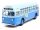 86448 General Motors TDH 3714 Bus 1955