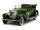 86511 Rolls-Royce Phantom Hibbard & Darrin 1930