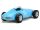 86555 Gordini F1 Type 32 GP Reims 1956