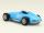 86555 Gordini F1 Type 32 GP Reims 1956