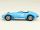 86555 Gordini F1 Type 32 GP Reims 1956