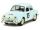 86559 Renault Dauphine Gordini Monte-Carlo 1958