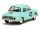 86571 Renault Dauphine Gordini Tour de Corse 1959