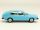 86580 Volkswagen Passat 1975