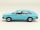 86580 Volkswagen Passat 1975