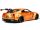 86667 Nissan GTR R35 LB Performance 2016