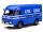 86688 Saviem SB2 Assistance Course Alpine Renault 1972