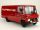 86698 Mercedes L408 Fourgon Porsche