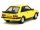 86736 Ford Escort MKIII XR3 1981