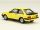 86736 Ford Escort MKIII XR3 1981