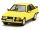 86736 Ford Escort MKIII XR3 1981