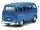 86792 Volkswagen Combi T1 Samba Bus 1959