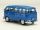 86792 Volkswagen Combi T1 Samba Bus 1959