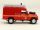 86796 Land Rover 109 Séries III Pick-Up Pompiers