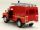 86796 Land Rover 109 Séries III Pick-Up Pompiers