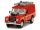 86796 Land Rover 109 Séries III Pick-Up Pompiers