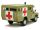 86798 Land Rover 109 Séries III Ambulance
