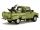86799 Land Rover 109 Séries III Pick-Up Armed