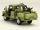 86799 Land Rover 109 Séries III Pick-Up Armed