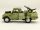 86799 Land Rover 109 Séries III Pick-Up Armed
