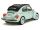 86846 Volkswagen Cox 1600i Ultima Edition 2003