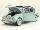 86846 Volkswagen Cox 1600i Ultima Edition 2003