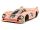 86848 Porsche 917/20 Le Mans Cochon Rose 1971
