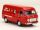 86852 Fiat 238 Fourgon Assistance 1970