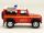 86856 Land Rover Defender Court Pompiers